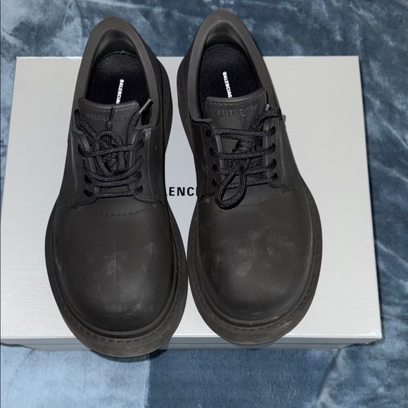 Balenciaga Other - Balenciaga Steroid Derby